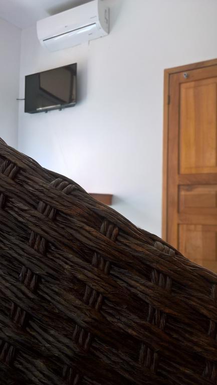 Hostal Costa Del Pacifico Пуэрто-Айора Экстерьер фото