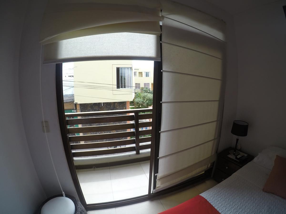 Hostal Costa Del Pacifico Пуэрто-Айора Экстерьер фото